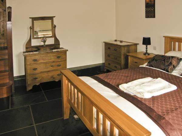 The Byre Abergavenny Exterior foto